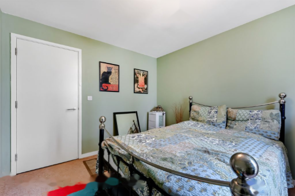 Квартира в Лондоне, Великобритания, 42 м² - фото 1