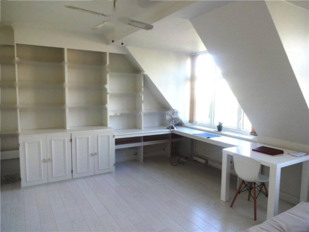 Квартира в Лондоне, Великобритания, 31 м² - фото 1