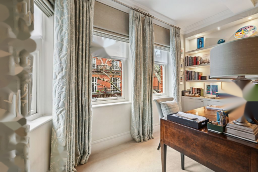 Квартира в Лондоне, Великобритания, 142 м² - фото 1