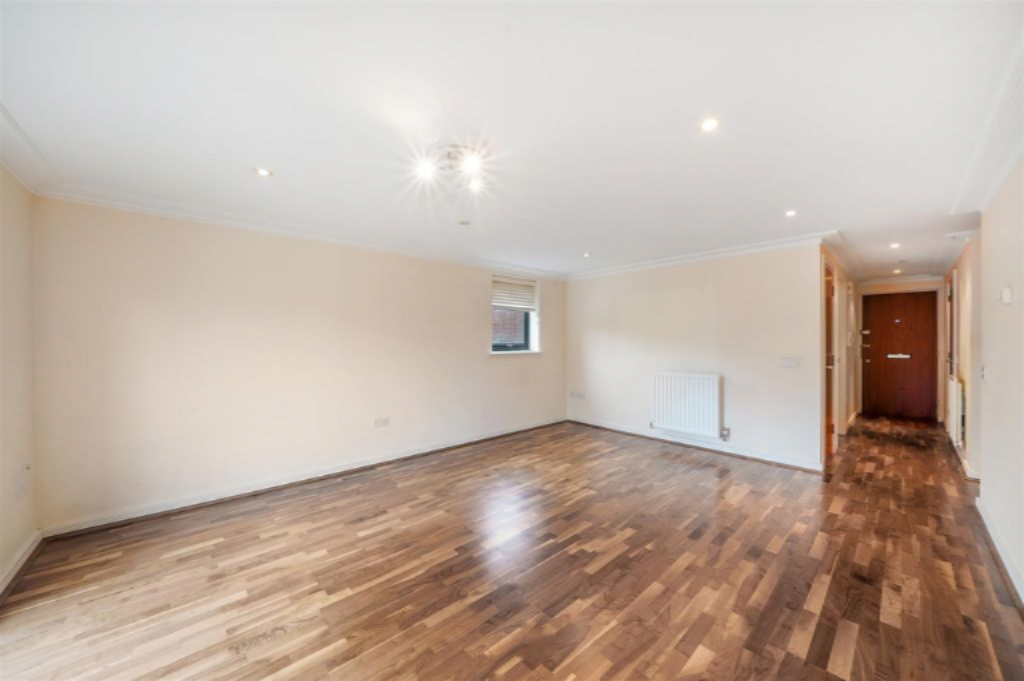 Квартира в Лондоне, Великобритания, 48 м² - фото 1