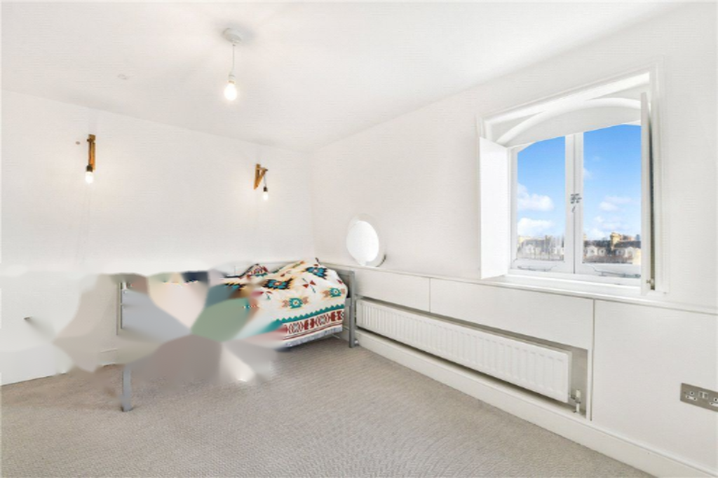 Квартира в Лондоне, Великобритания, 85 м² - фото 1