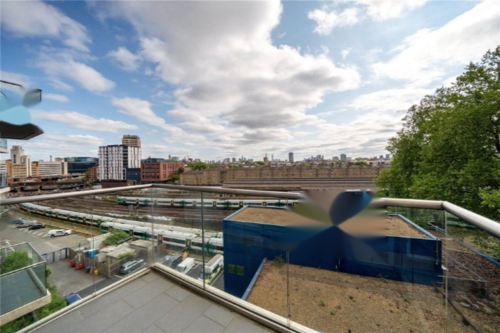 Квартира в Лондоне, Великобритания, 48 м² - фото 1