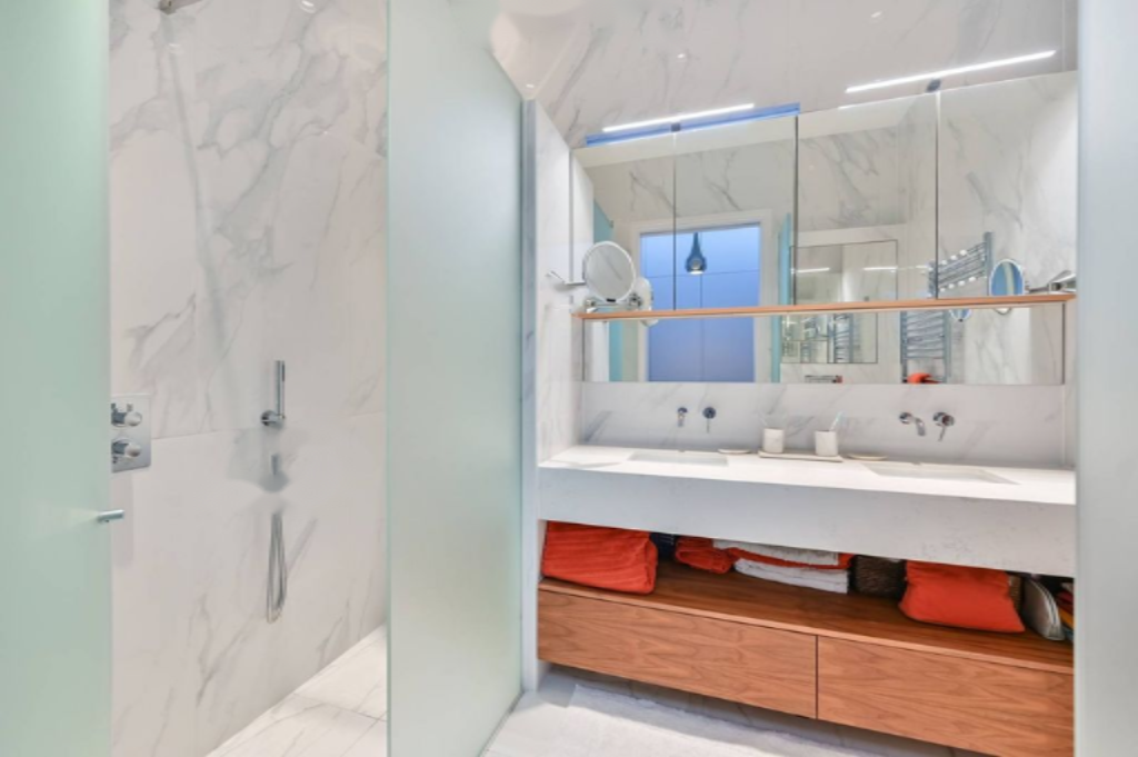 Квартира в Лондоне, Великобритания, 236 м² - фото 1