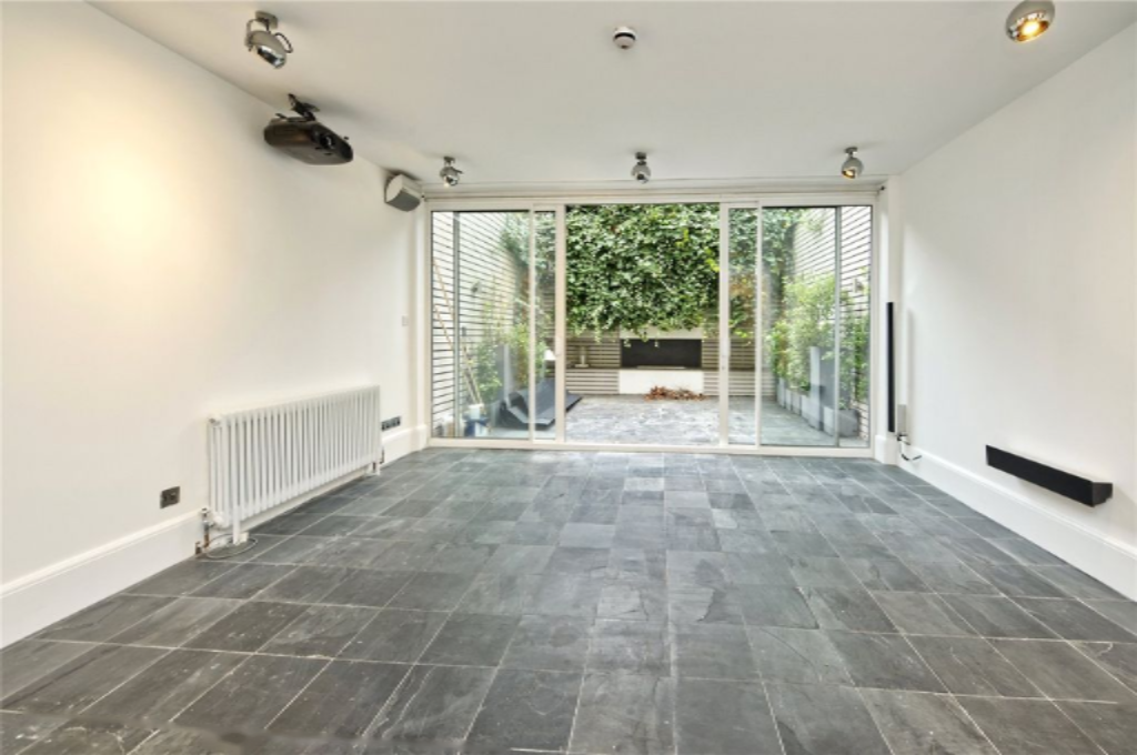 Квартира в Лондоне, Великобритания, 190 м² - фото 1