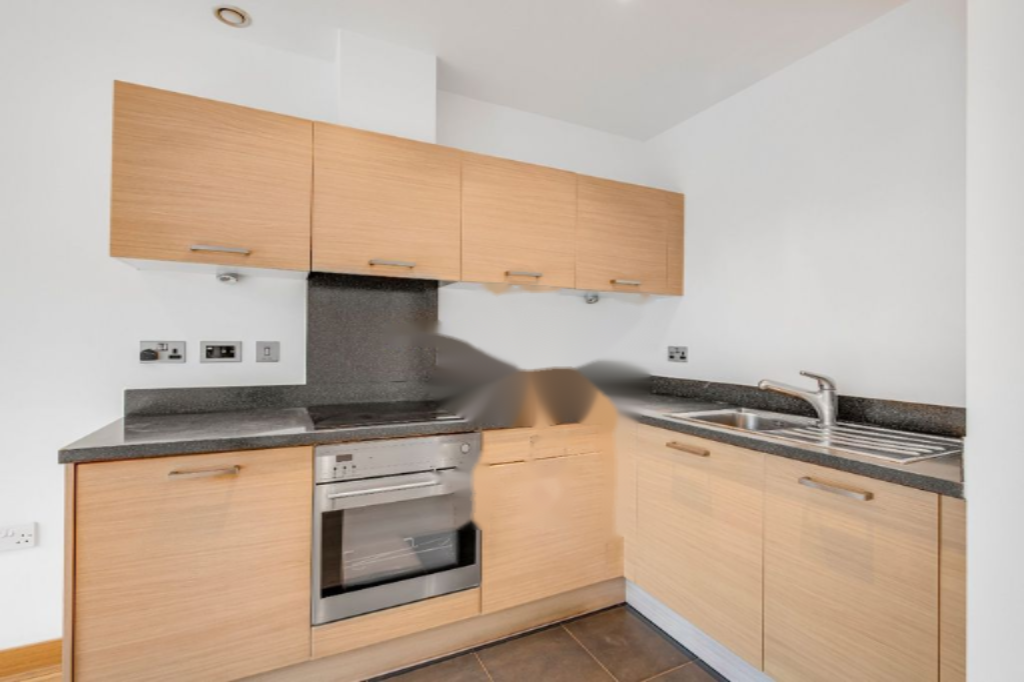 Квартира в Лондоне, Великобритания, 32 м² - фото 1