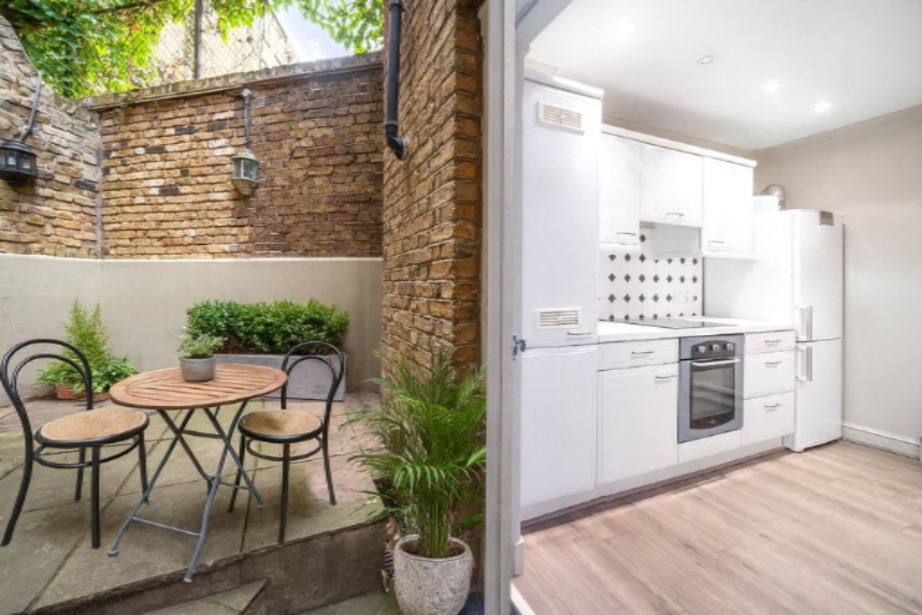 Квартира в Лондоне, Великобритания, 79 м² - фото 1