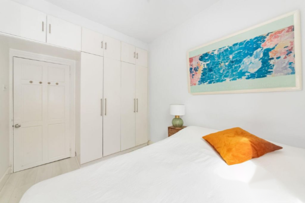 Квартира в Лондоне, Великобритания, 44 м² - фото 1