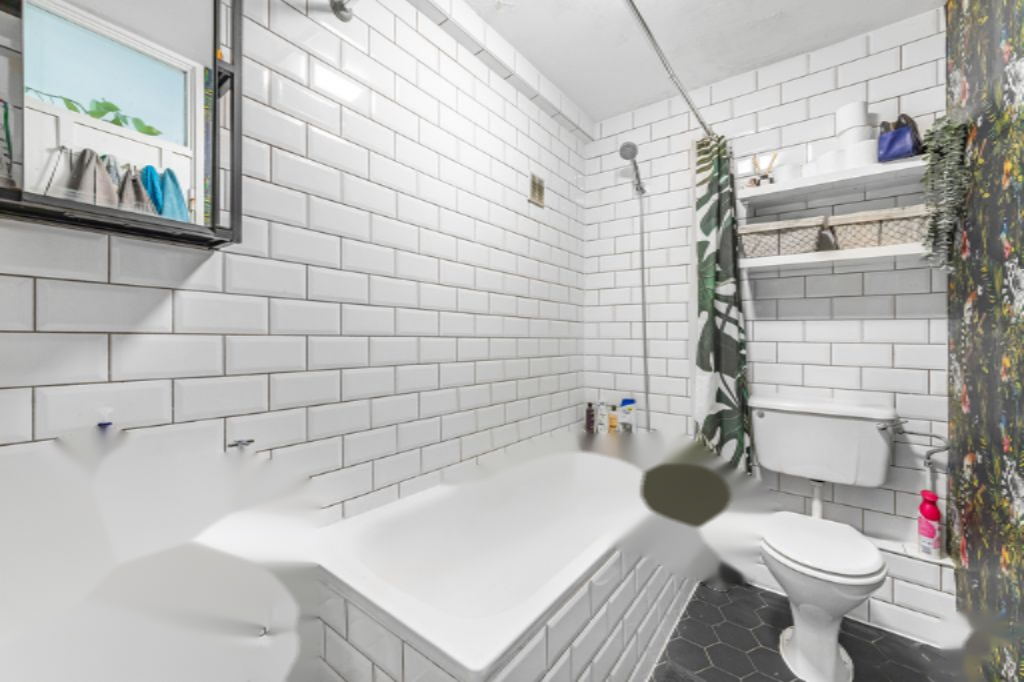 Квартира в Лондоне, Великобритания, 64 м² - фото 1