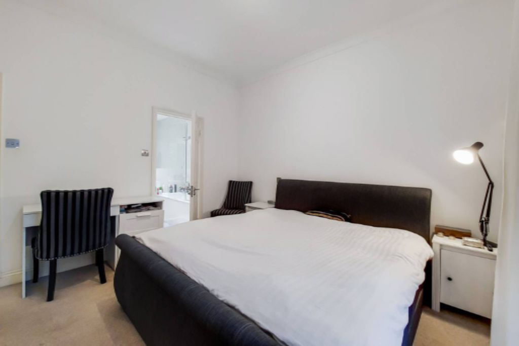 Квартира в Лондоне, Великобритания, 65 м² - фото 1