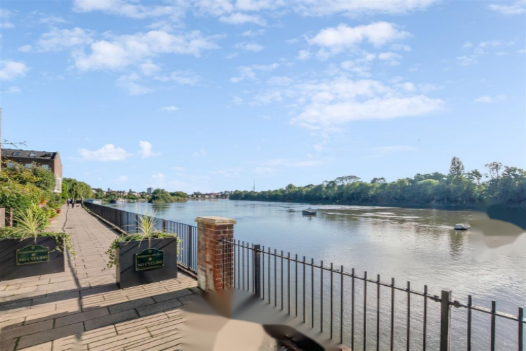 Квартира в Лондоне, Великобритания, 48 м² - фото 1