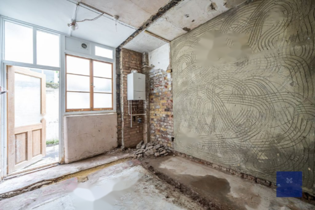 Квартира в Лондоне, Великобритания, 60 м² - фото 1