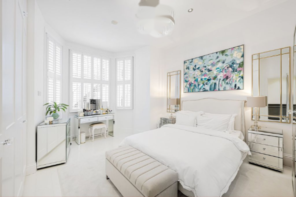 Квартира в Лондоне, Великобритания, 8 м² - фото 1