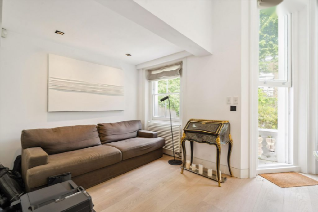 Квартира в Лондоне, Великобритания, 157 м² - фото 1