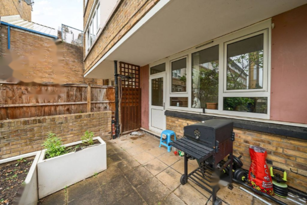 Квартира в Лондоне, Великобритания, 95 м² - фото 1