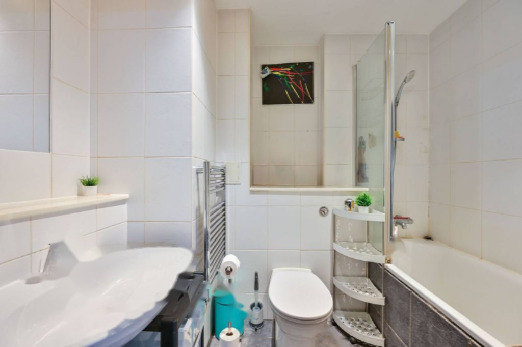 Квартира в Лондоне, Великобритания, 44 м² - фото 1