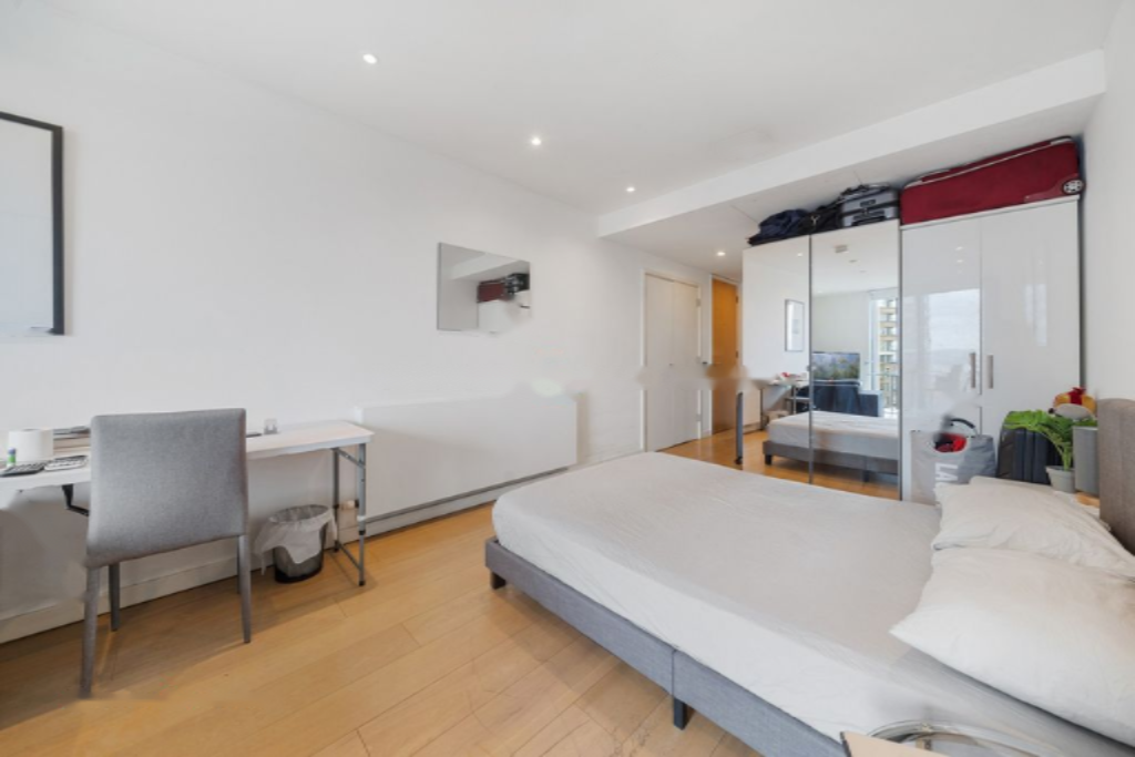 Квартира в Лондоне, Великобритания, 34 м² - фото 1