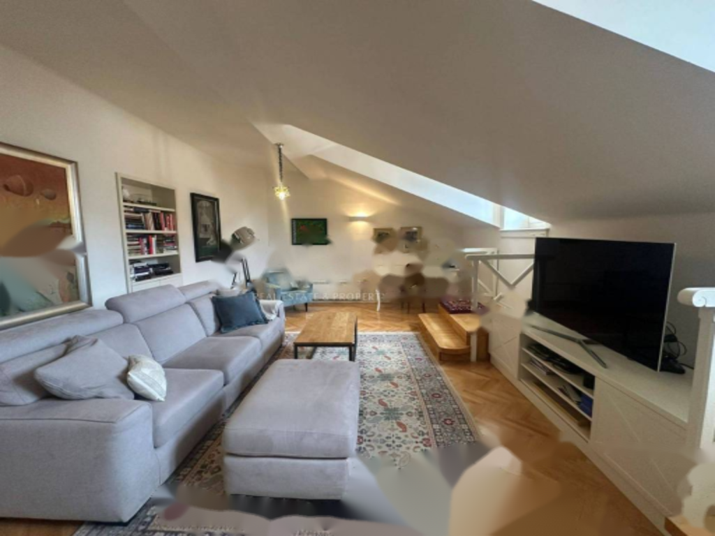 Квартира в Опатии, Хорватия, 139 м² - фото 1