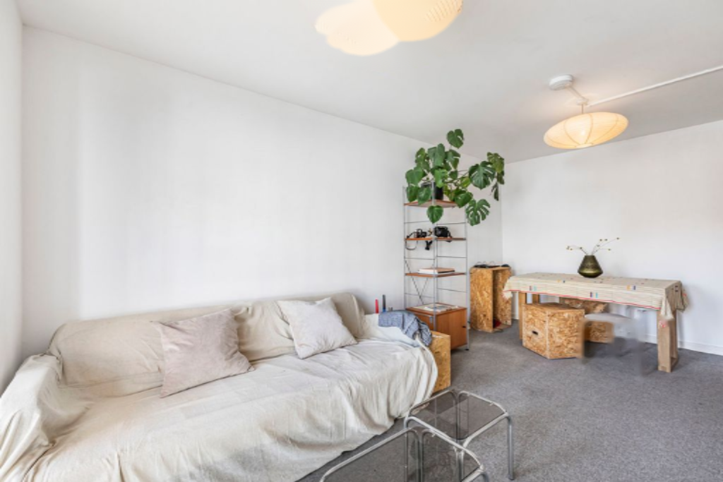 Квартира в Лондоне, Великобритания, 51 м² - фото 1