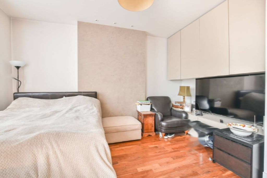 Квартира в Лондоне, Великобритания, 40 м² - фото 1