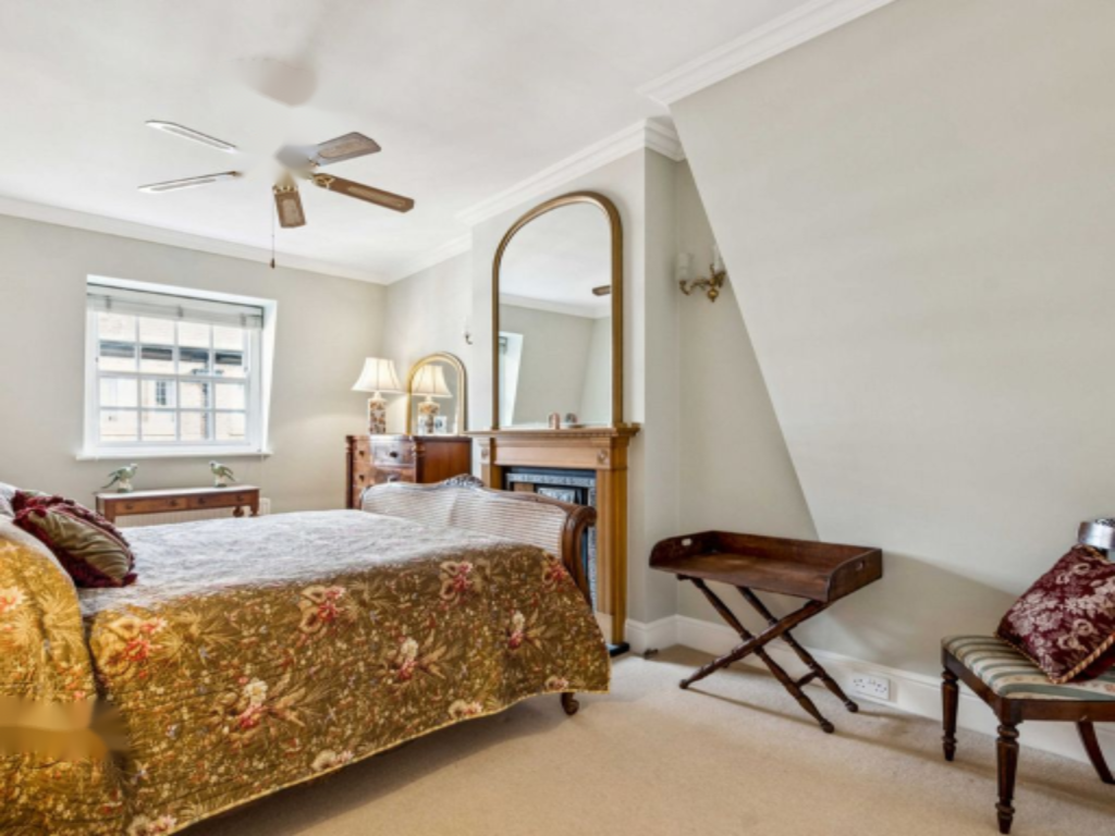 Квартира в Лондоне, Великобритания, 206 м² - фото 1