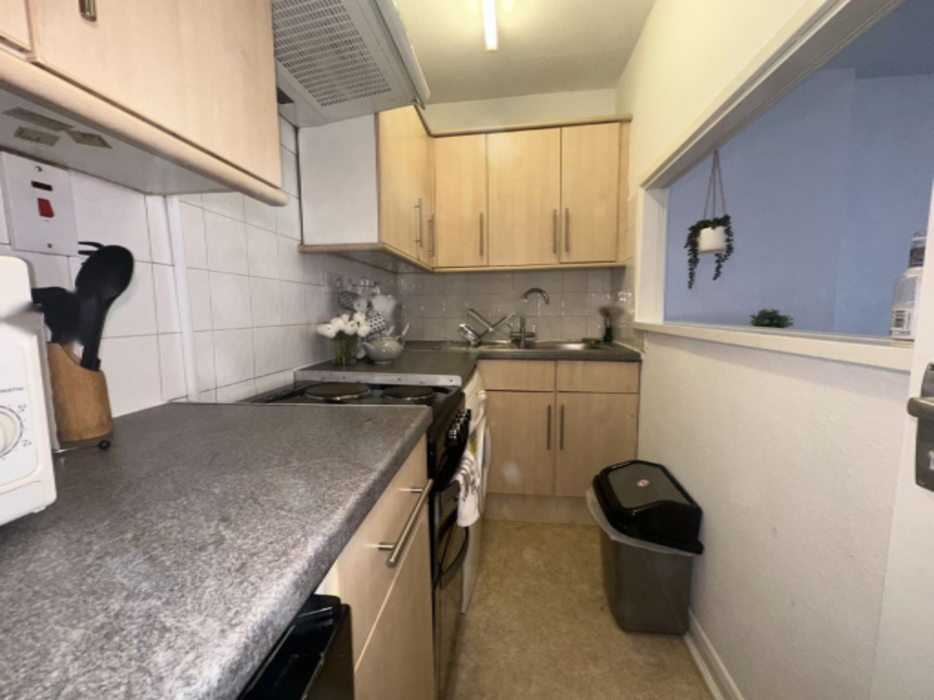 Квартира в Лондоне, Великобритания, 28 м² - фото 1