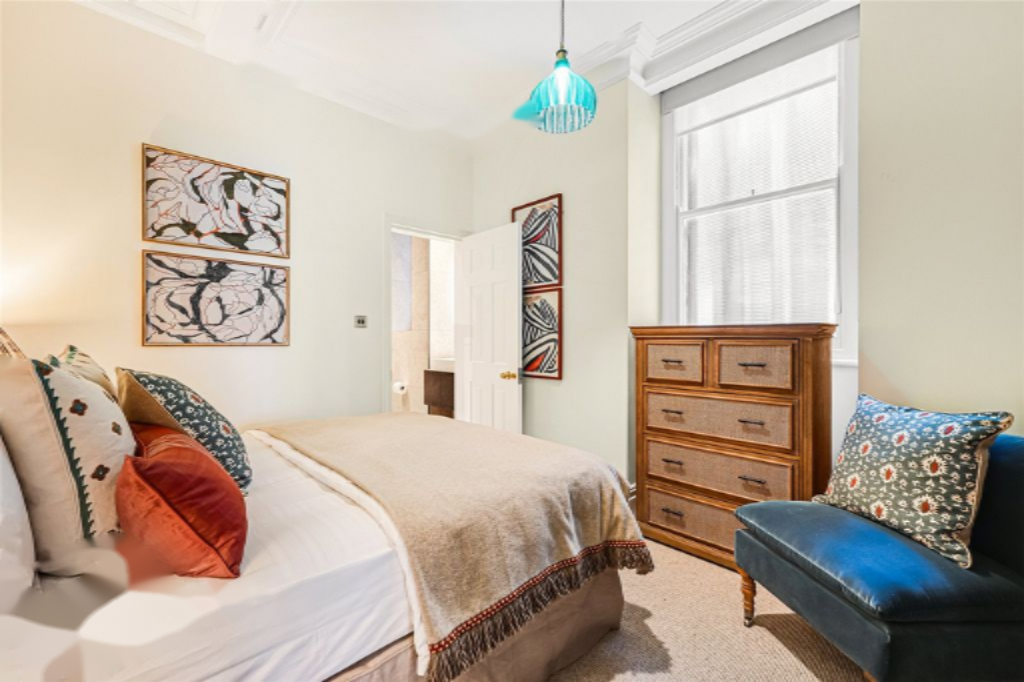 Квартира в Лондоне, Великобритания, 117 м² - фото 1