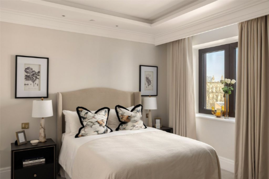 Квартира в Лондоне, Великобритания, 81 м² - фото 1