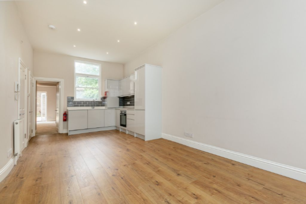 Квартира в Лондоне, Великобритания, 94 м² - фото 1