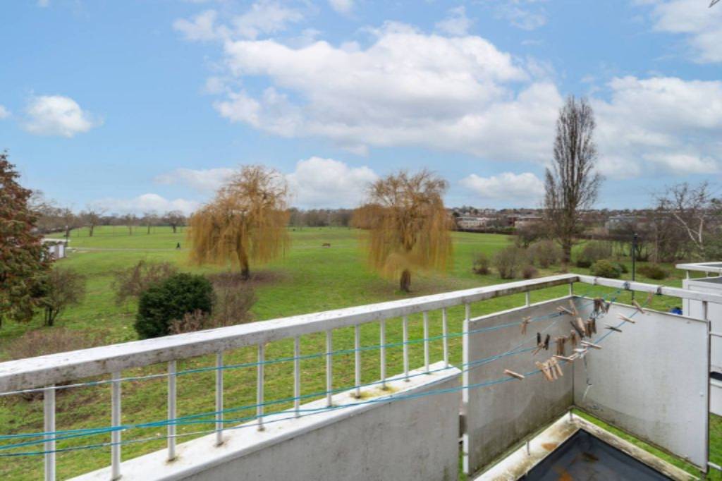 Квартира в Лондоне, Великобритания, 50 м² - фото 1