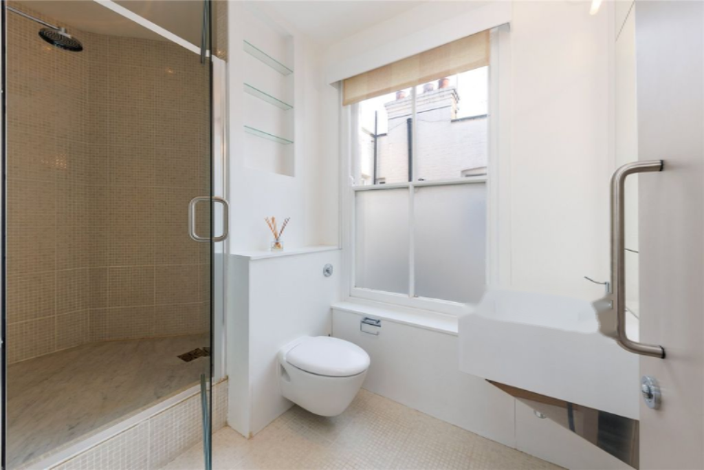 Квартира в Лондоне, Великобритания, 63 м² - фото 1