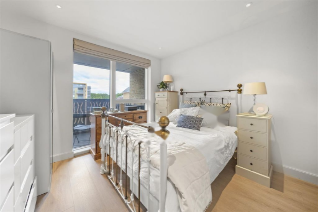 Квартира в Лондоне, Великобритания, 51 м² - фото 1