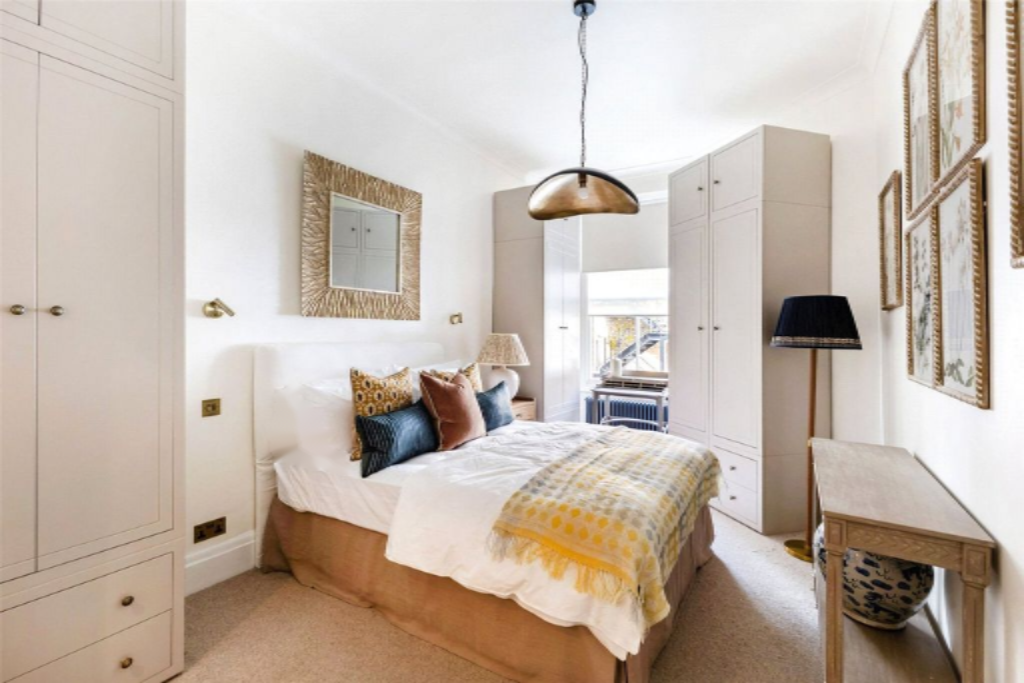 Квартира в Лондоне, Великобритания, 107 м² - фото 1