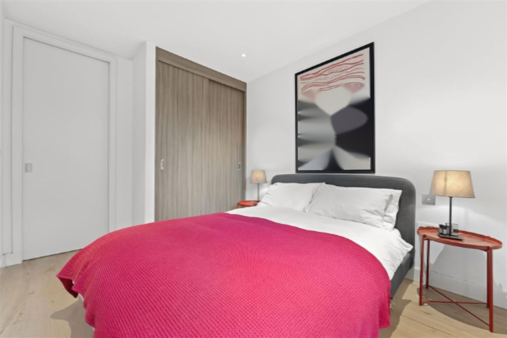 Квартира в Лондоне, Великобритания, 43 м² - фото 1