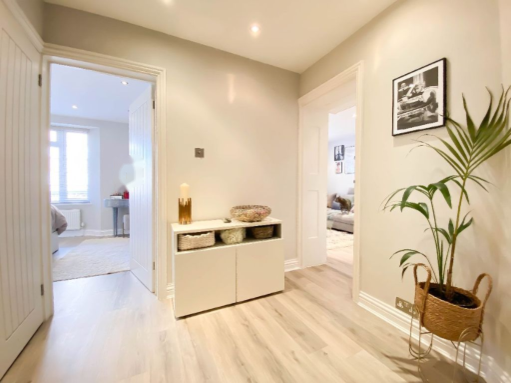 Квартира в Лондоне, Великобритания, 44 м² - фото 1