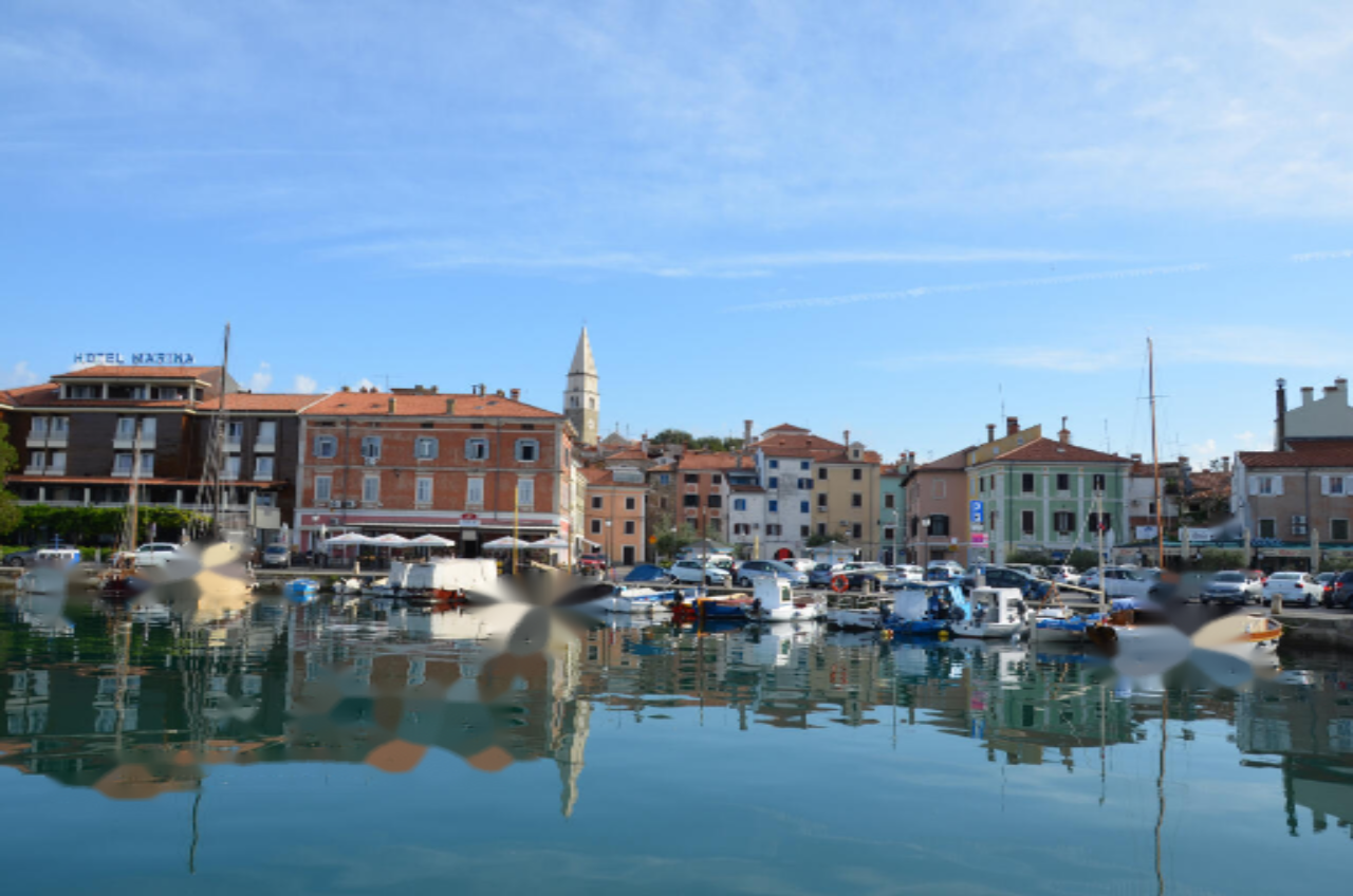 Квартира в Изоле, Словения, 66 м² - фото 1