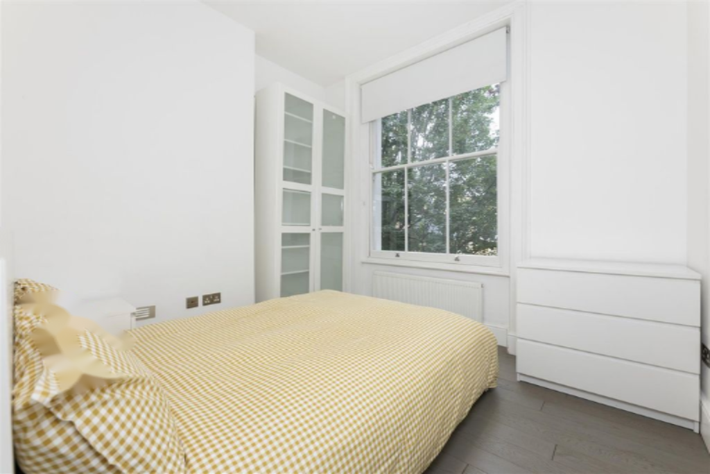 Квартира в Лондоне, Великобритания, 44 м² - фото 1