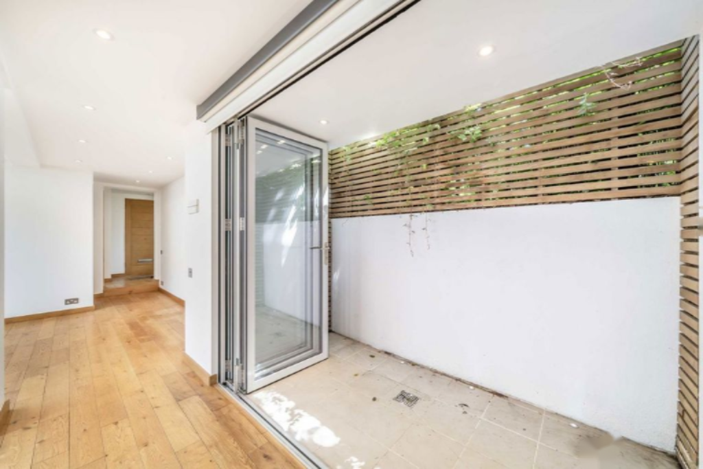 Квартира в Лондоне, Великобритания, 106 м² - фото 1