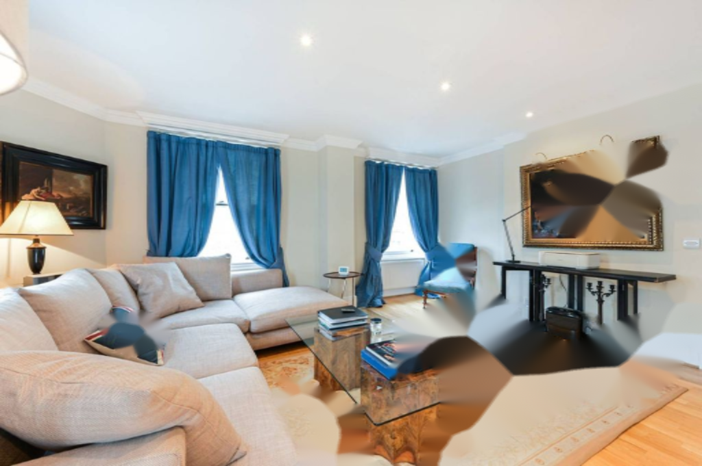 Квартира в Лондоне, Великобритания, 58 м² - фото 1