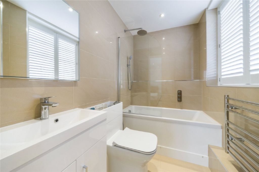 Квартира в Лондоне, Великобритания, 74 м² - фото 1