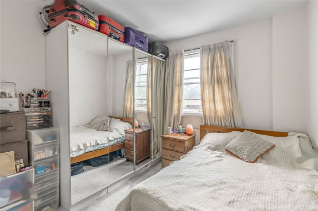 Квартира в Лондоне, Великобритания, 48 м² - фото 1