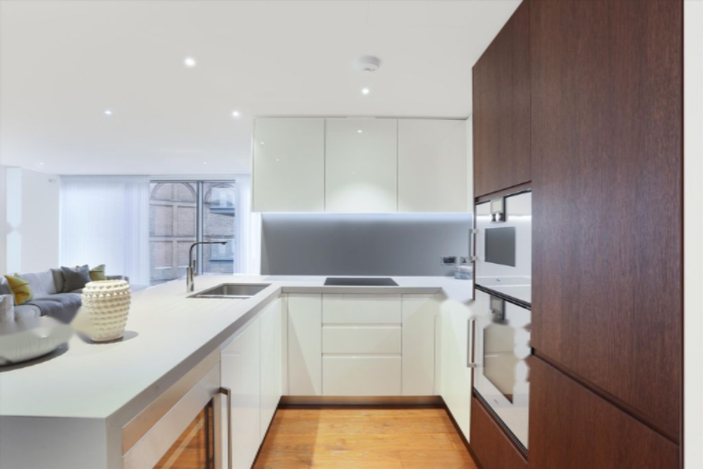 Квартира в Лондоне, Великобритания, 117 м² - фото 1