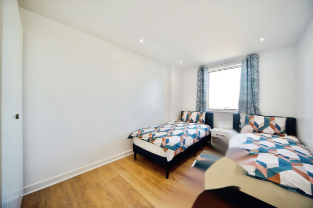 Квартира в Лондоне, Великобритания, 66 м² - фото 1