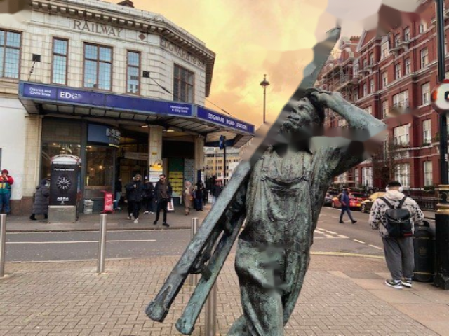 Квартира в Лондоне, Великобритания, 44 м² - фото 1