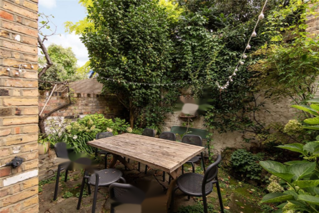 Квартира в Лондоне, Великобритания, 166 м² - фото 1