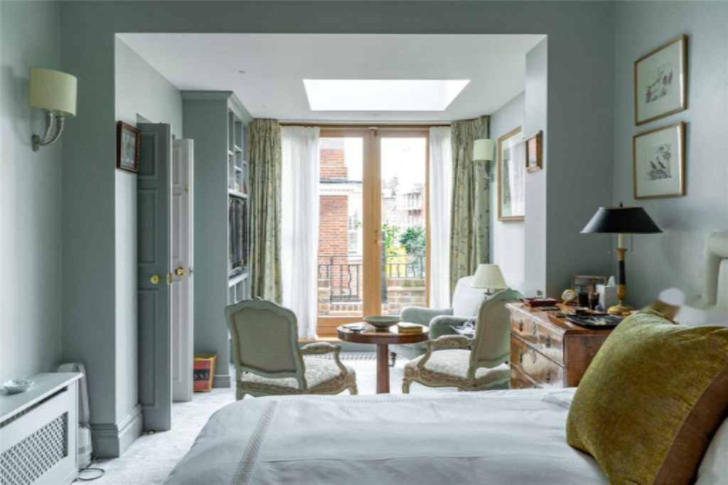 Квартира в Лондоне, Великобритания, 270 м² - фото 1