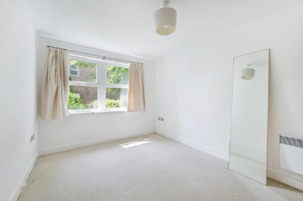 Квартира в Лондоне, Великобритания, 46 м² - фото 1