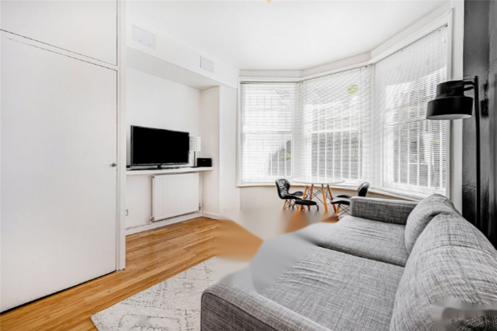 Квартира в Лондоне, Великобритания, 30 м² - фото 1