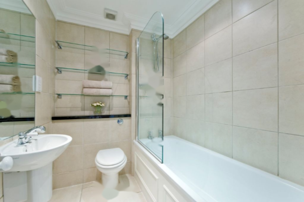 Квартира в Лондоне, Великобритания, 137 м² - фото 1