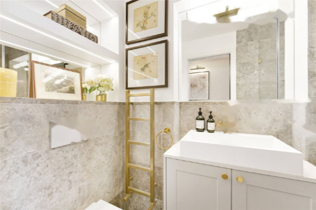 Квартира в Лондоне, Великобритания, 120 м² - фото 1