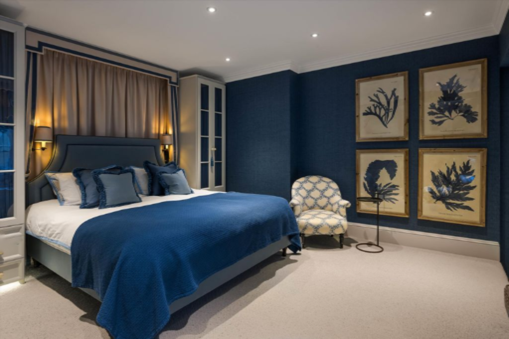 Квартира в Лондоне, Великобритания, 567 м² - фото 1